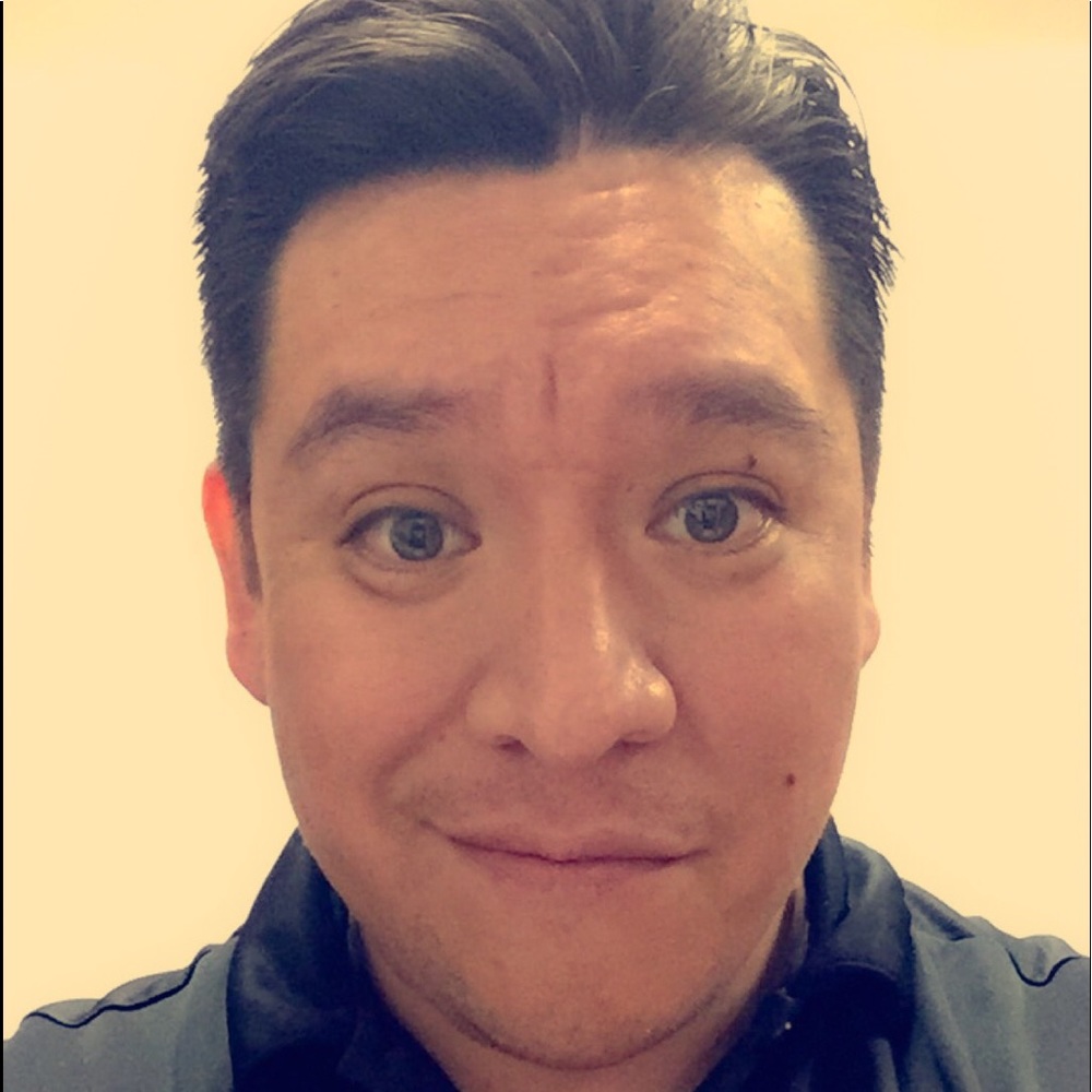 Meet your Posher, Jesse